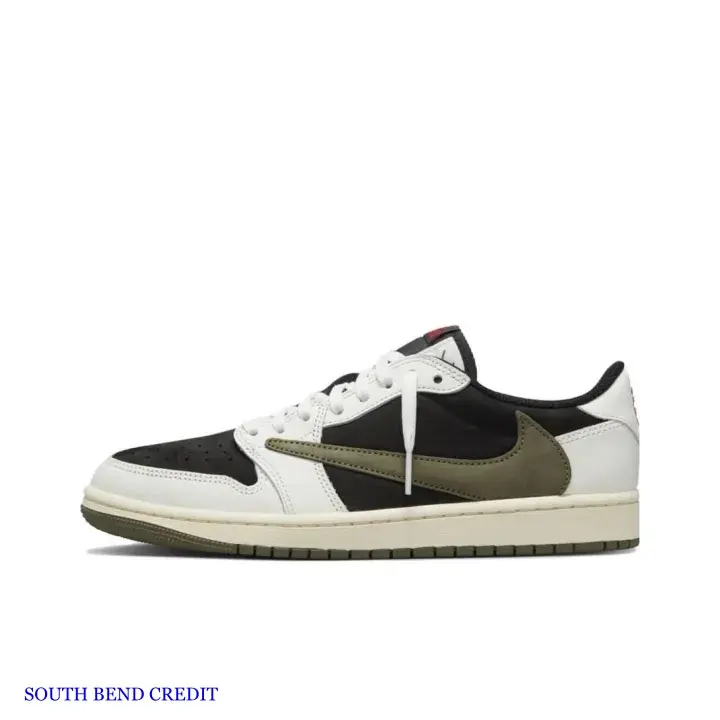 Brand-New Unisex Low-Top Sneakers - Black Olive White Skate Shoes with Breathable Upper, Shock Absorption, Firm Arch Support - Street-Style Casual Trainers for Walking, Basketball - Summer Daily Outdoor Footwear (Multiple Sizes Available)