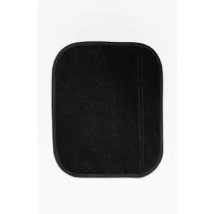 Luxe Belly Wrap Extender for Women - Compression Comfort Shapewear Womenswear Black