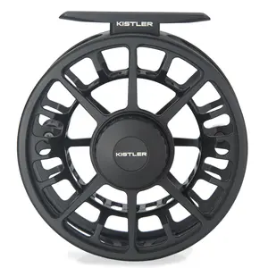 Bakk Series Fly Reel