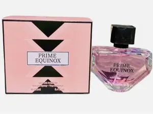 Prime Equinox Perfume 3.4oz - Women's Fragrance