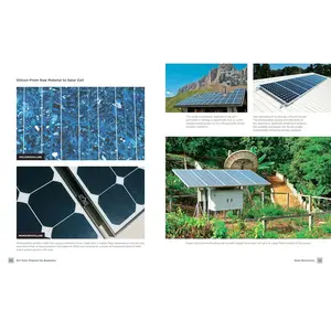 Solar Projects for Beginners Build Your Own Home Energy System Easy Small to Whole House Solar Power Kits Renewable Energy Guide