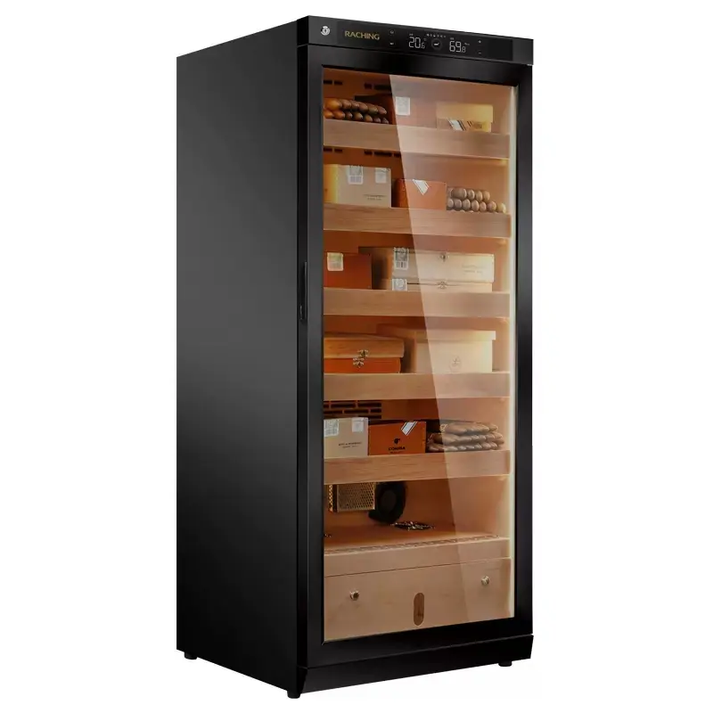 Raching C230A Constant Humidity Climate Storage Cooler Cabinet