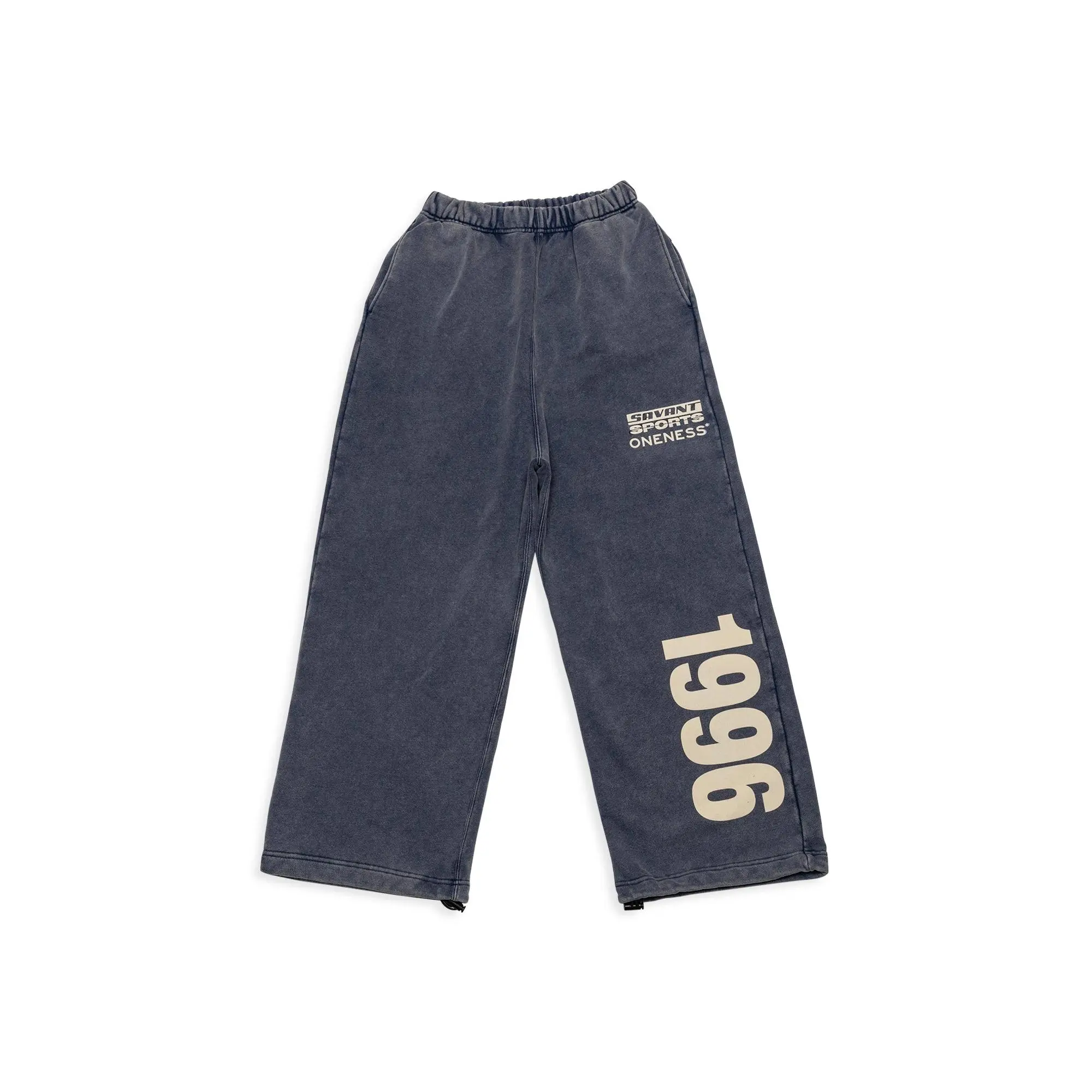 Oneness x Savant Studios 96 Sweatpant