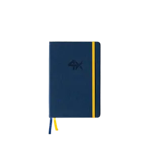 4x Trading Journal 2.0 - Neuroscience-Based Tool for Peak Trading Performance