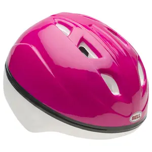 Bell Sports 7063267 Toddler Shad Helmet- Pink