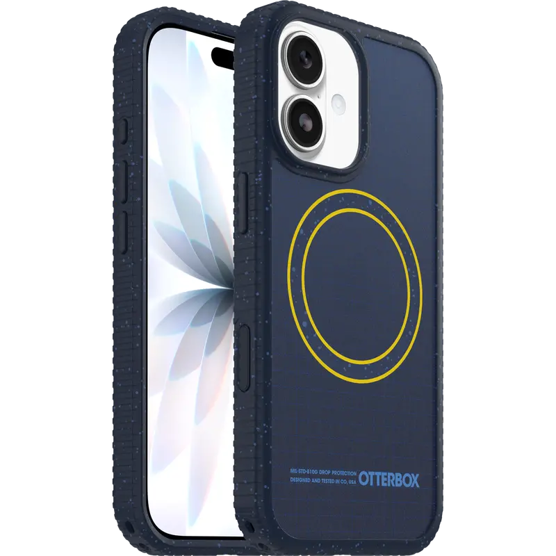 OtterBox iPhone 17 Case Sole Series OtterBox iPhone 17 Case Sole Series