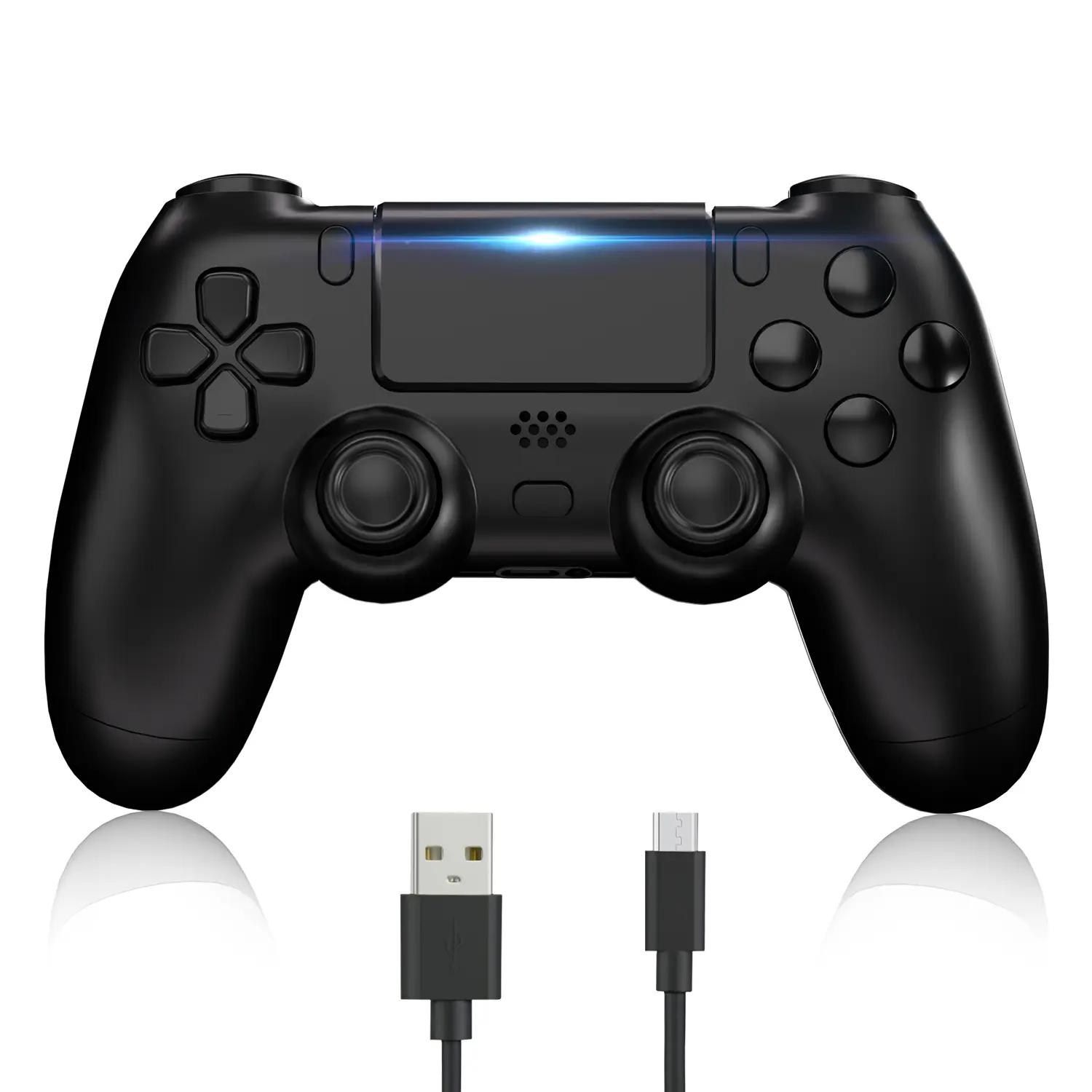  P4 Black