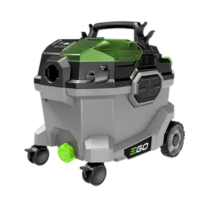 EGO Power+ 9 Gallon Wet/Dry Vacuum