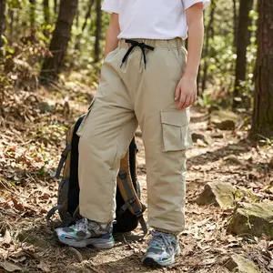 Kids Winter Waterproof Snow Pants for Boys and Girls - Windproof Baggy Outdoor Snowboard Pants with Insulated Lining Perfect for Skiing Snow Play Cold Weather Activities Durable Comfortable Design