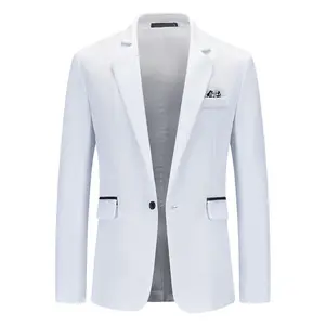2023 Men's Casual Blazer for Amazon Business Wear