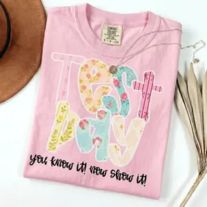 Comfort Colors Test Day Shirt, Teacher State Testing T-Shirt, Testing Coordinator Life Tee, Inspirational Tee Short Sleeve, Funny Womenswear Summer