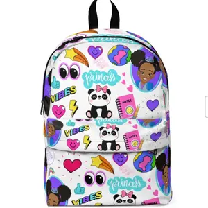 Princess Vibes backpack