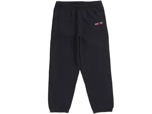 Supreme Jordan Sweatpant (FW24) Black