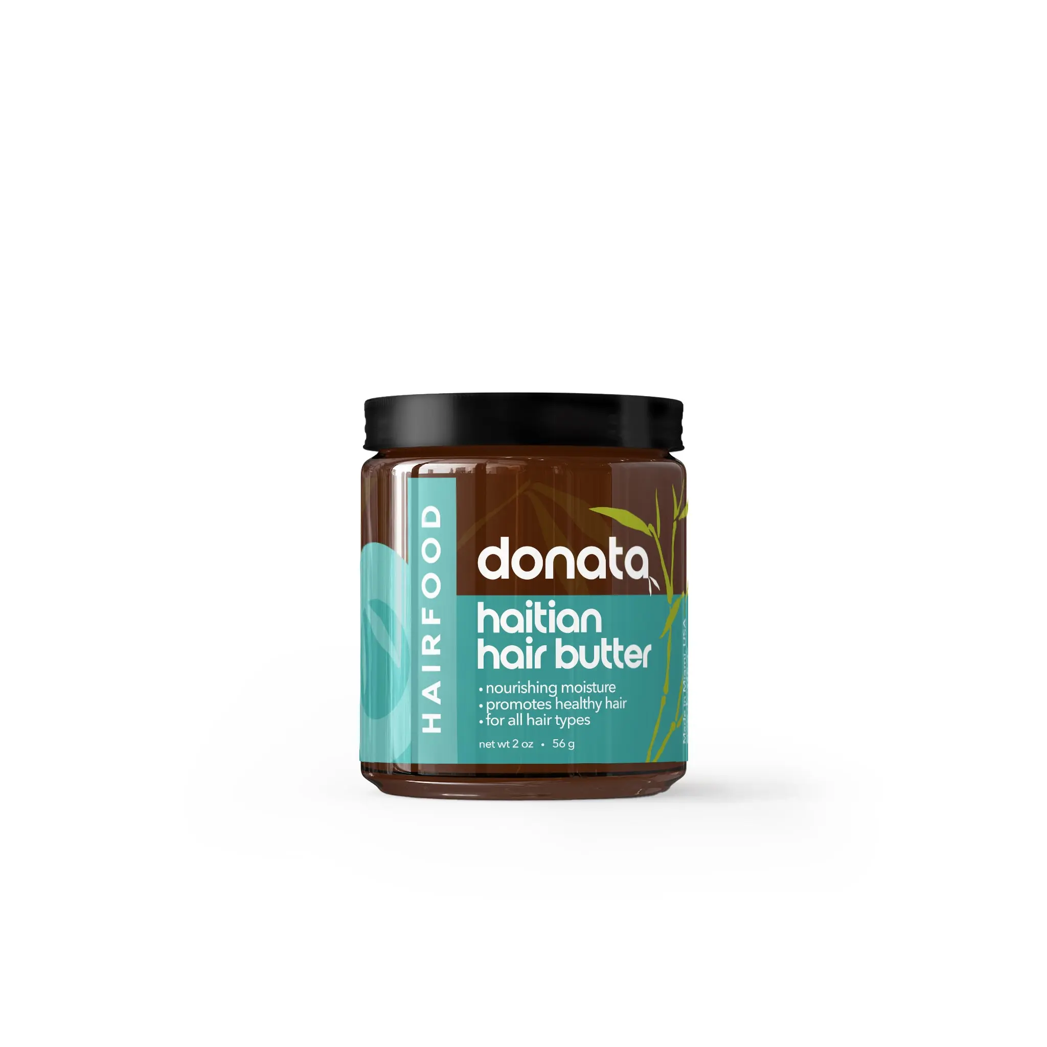 Haitian Hair Butter - growth butter