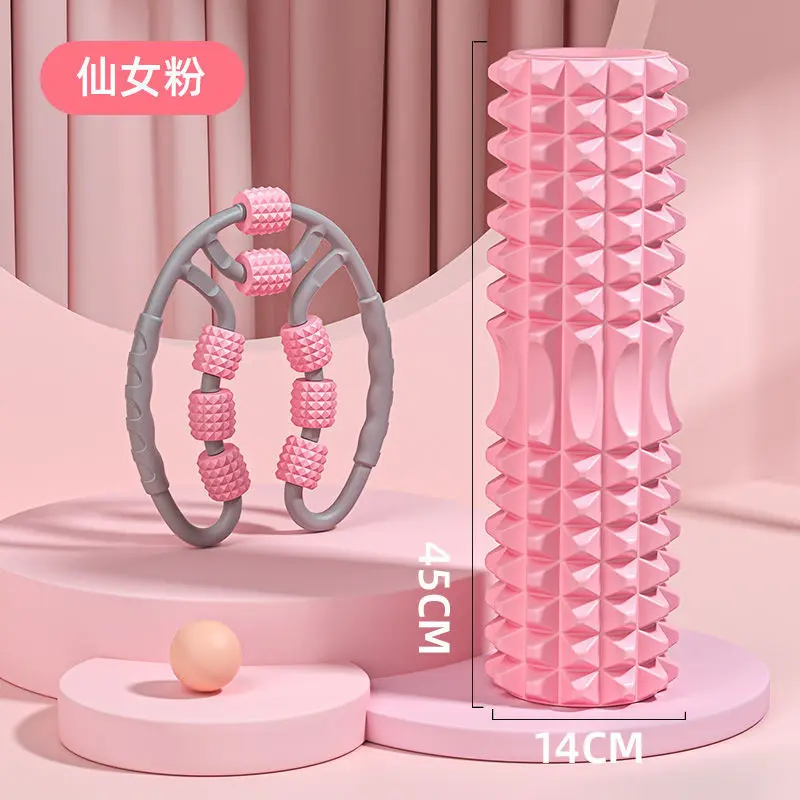 Two piece set 45cm powder