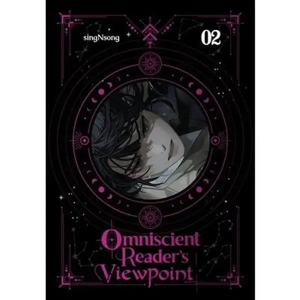 Omniscient Reader's Viewpoint (Novel), Vol.2 -- Singnsong, Paperback