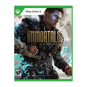 Immortals Of Aveum - Xbox Series X