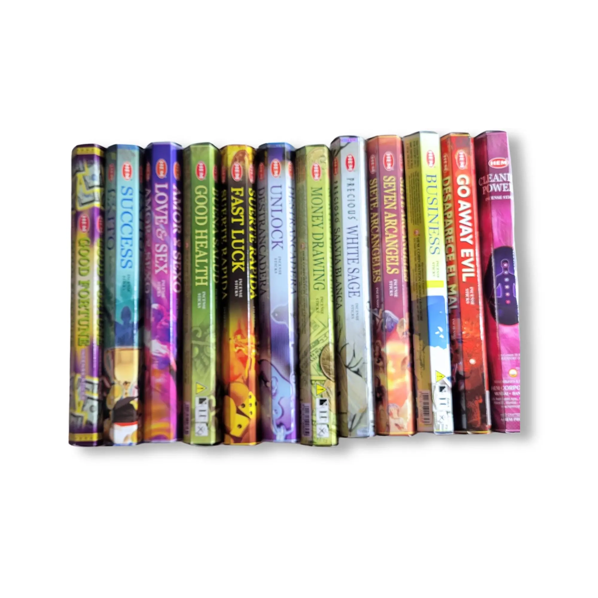 Incense Sticks Incense Sticks