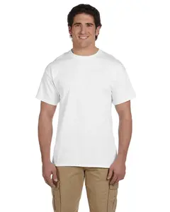 Gildan Adult Ultra Cotton® Tall T-Shirt Menswear Top