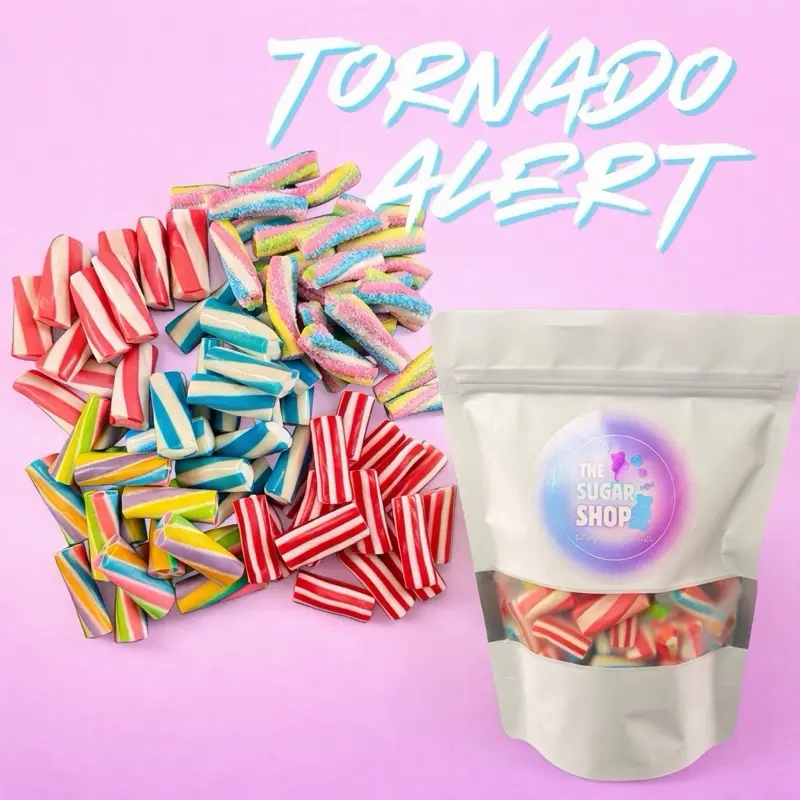 Tornado Alert Candy Mix Tornado Alert Candy Mix