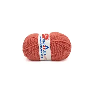 Pingouin Pingofrance II in Rose