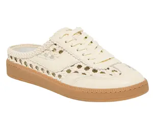 Dolce Vita: Notice Slide Woven