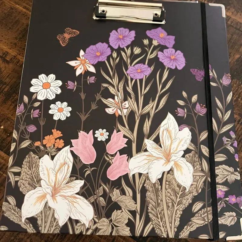 War Binder