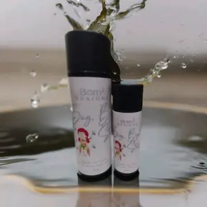 Bug, Bye! All Natural Insect Repellent