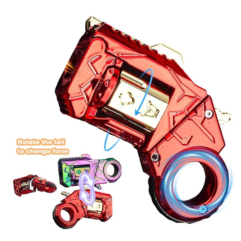 Novelty Toy Stress Buster Push Slider Reliever EDC Fingertip Toys Metal Fidget Toy Stress Relief Toys Novelty Toy Stress Buster Push Slider Reliever EDC Fingertip Toys Metal Fidget Toy Stress Relief Toys