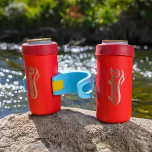 The Porter - Slim Drink Protector Drinkware Lid Detachable Lid Mug