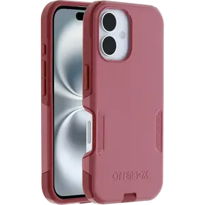 OtterBox iPhone 16 Case Commuter Series for MagSafe