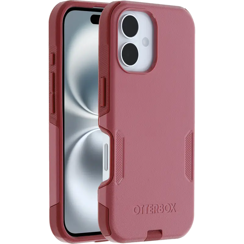 OtterBox iPhone 16 Case Commuter Series for MagSafe OtterBox iPhone 16 Case Commuter Series for MagSafe