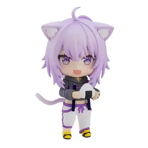 Good Smile Company: Nendoroid: Hololive - Nekomata Okayu #1860