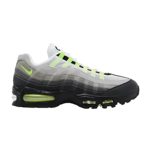 Nike Wmns Air Max 95 OG 'Big Bubble - Neon' 2026