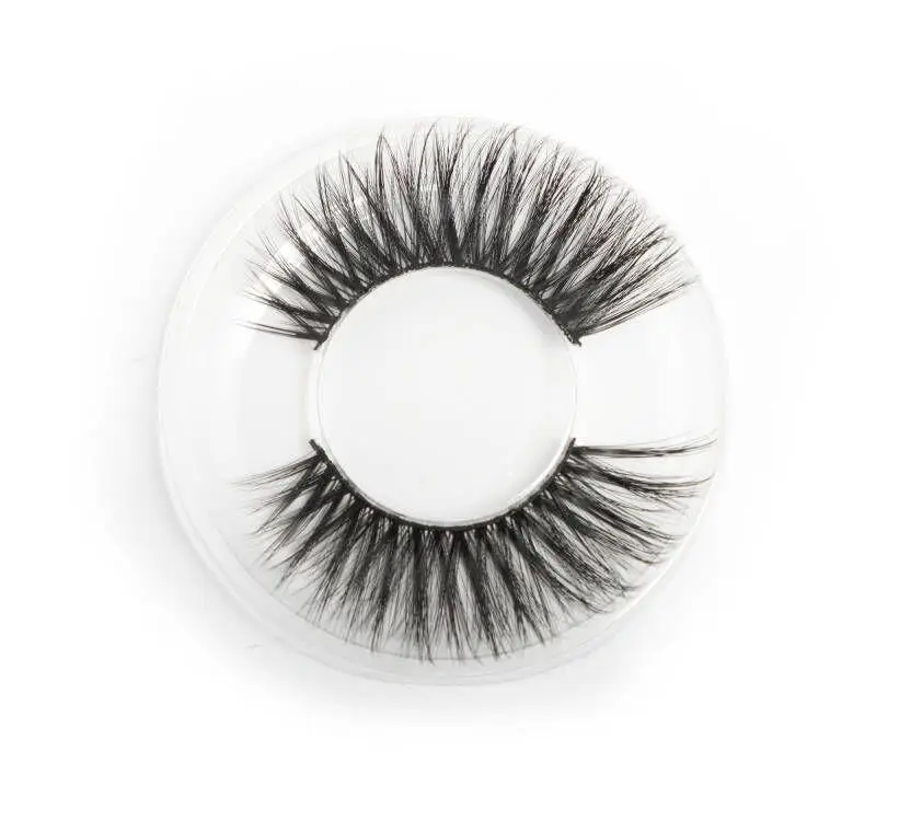 3D Eyelashes For Women (One Pair)