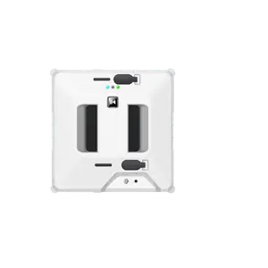 Smart Window Cleaning Robot