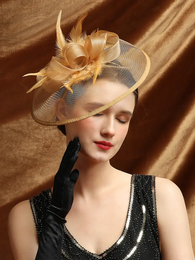 derby headband - TikTok Shop display picture 3