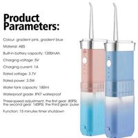 Pink Blue + Blue 2 Pack