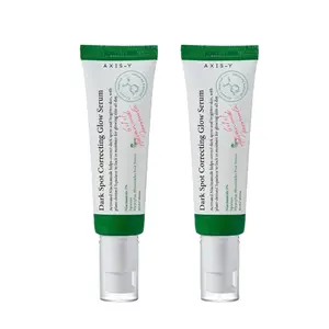 Dark Spot Correcting Glow Serum 50ml, Moisturizing Skincare, Blemish Remover