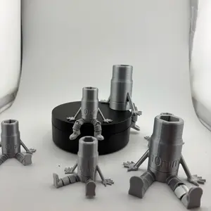 10mm Socket Toolbox Buddy – Perfect Gift for Mechanics & Handymen