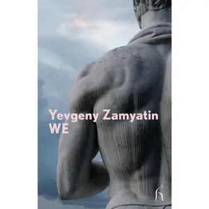 USED-We by Zamyatin, Yevgeny (Paperback)