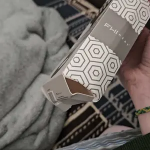 Product Review of Unbrush Detangling Hair Brush by FHI Heat from R**n