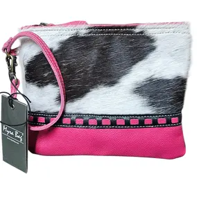 Letterstone Trail Pouch purse Myra