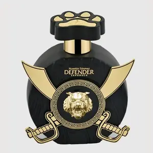 Defender Pour Homme Eau de Parfum for Men – 100ml | Modern Fougere Fragrance