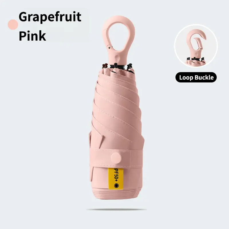 Grapefruit Pink