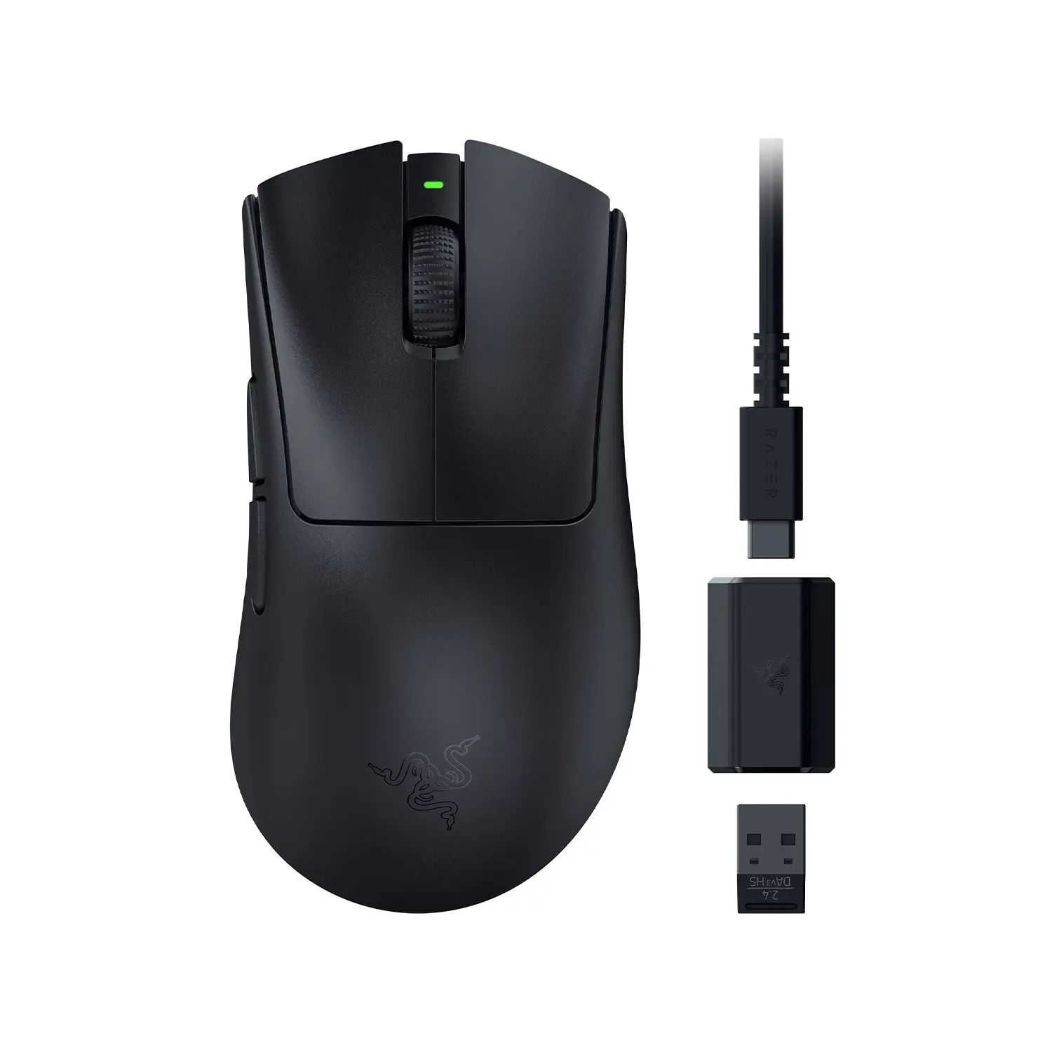 Razer DeathAdder V3 HyperSpeed Wireless Esports Gaming Mouse