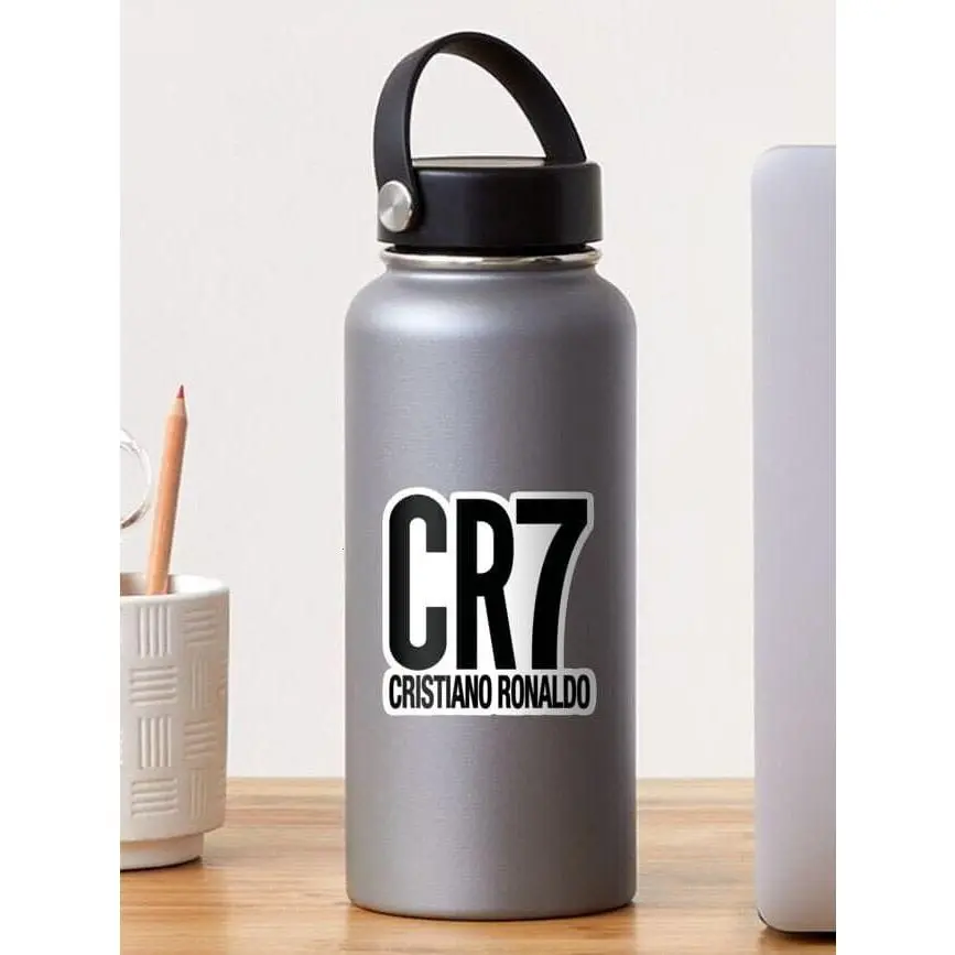 Cristiano Ronaldo CR7 Sticker