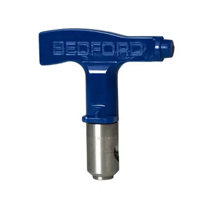 Bedford Airless Tips (Graco Compatible)