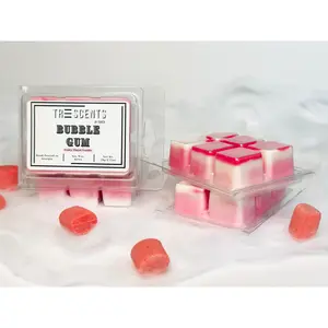 Bubble Gum Wax Melt
