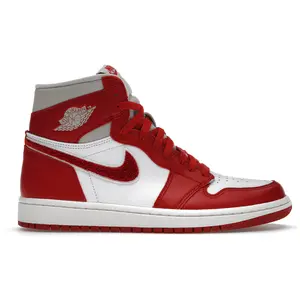 Jordan 1 Retro High OG Varsity Red (W)